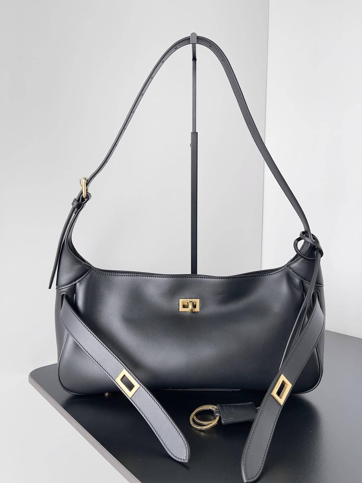 Bel Air Shoulder Bag